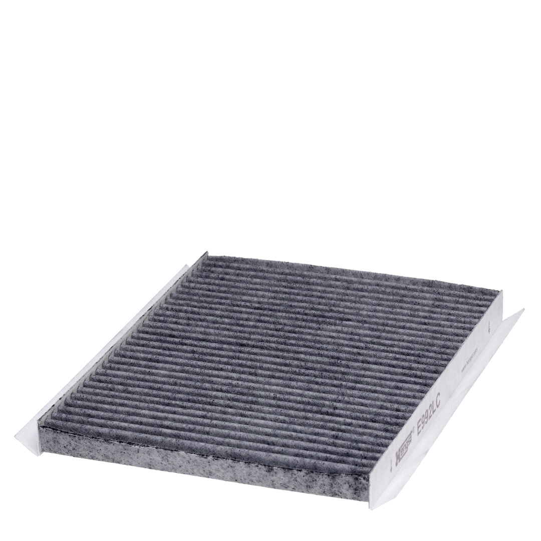 Hengst Filter Interieurfilter E992LC