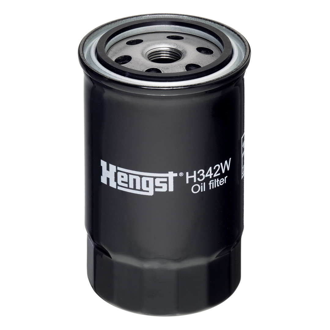 Hengst Filter Oliefilter H342W