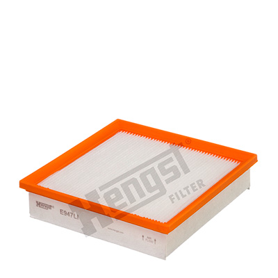 Interieurfilter Hengst Filter E947LI
