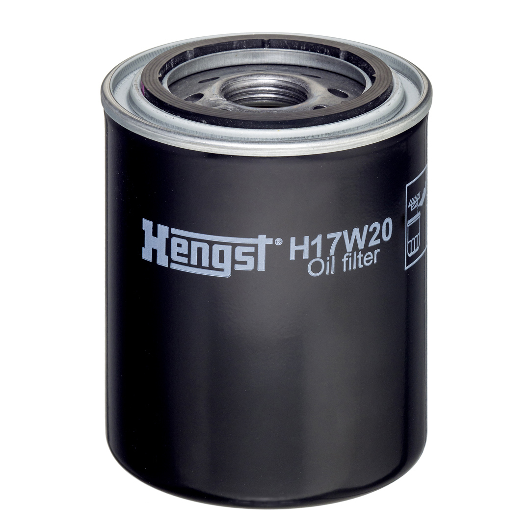 Hengst Filter Oliefilter H17W20