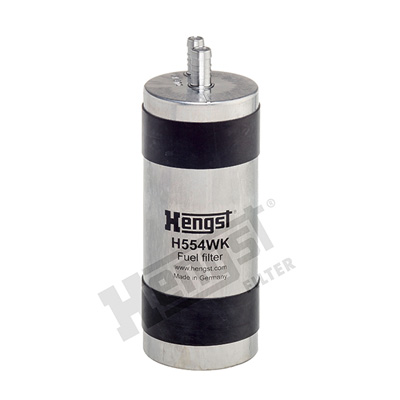 Hengst Filter Brandstoffilter H554WK