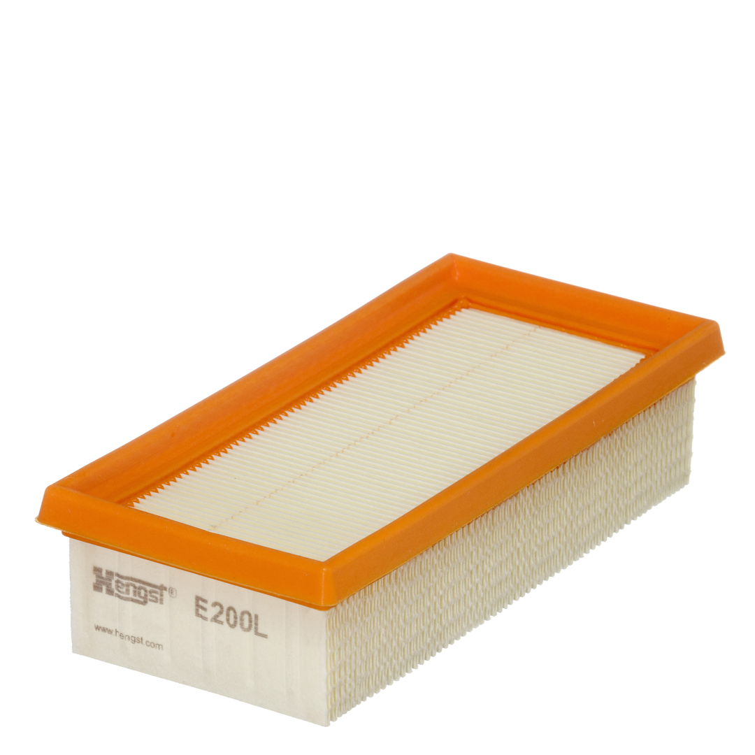 Luchtfilter Hengst Filter E200L