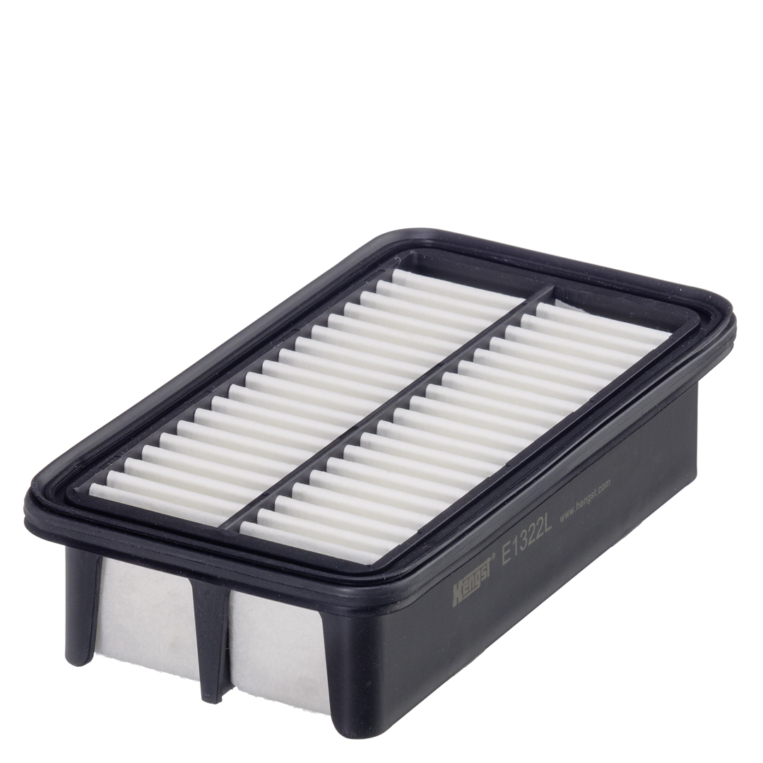 Hengst Filter Luchtfilter E1322L