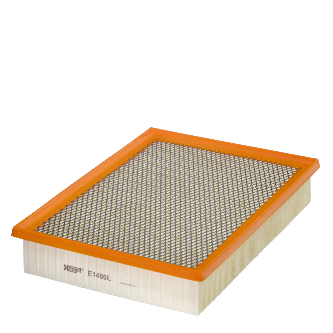 Hengst Filter Luchtfilter E1480L
