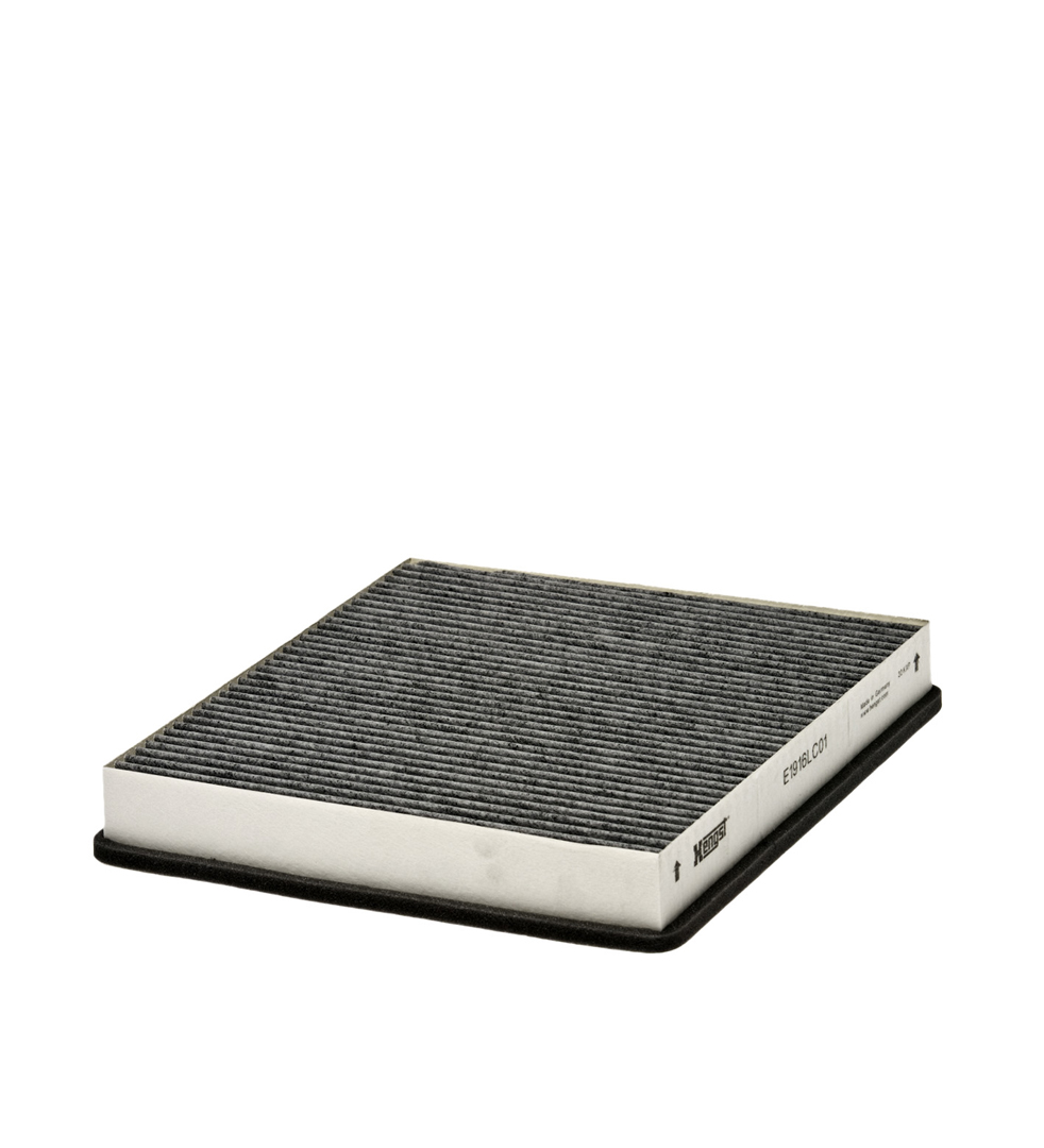 Interieurfilter Hengst Filter E1916LC01