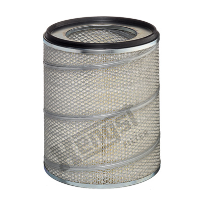 Luchtfilter Hengst Filter E569L