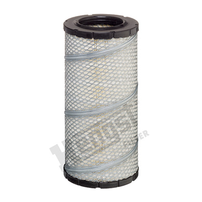 Luchtfilter Hengst Filter E1508L