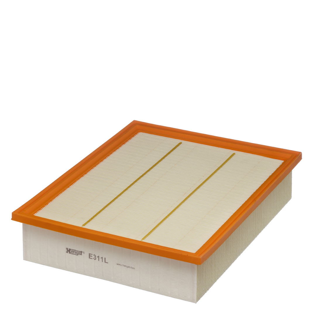Hengst Filter Luchtfilter E311L
