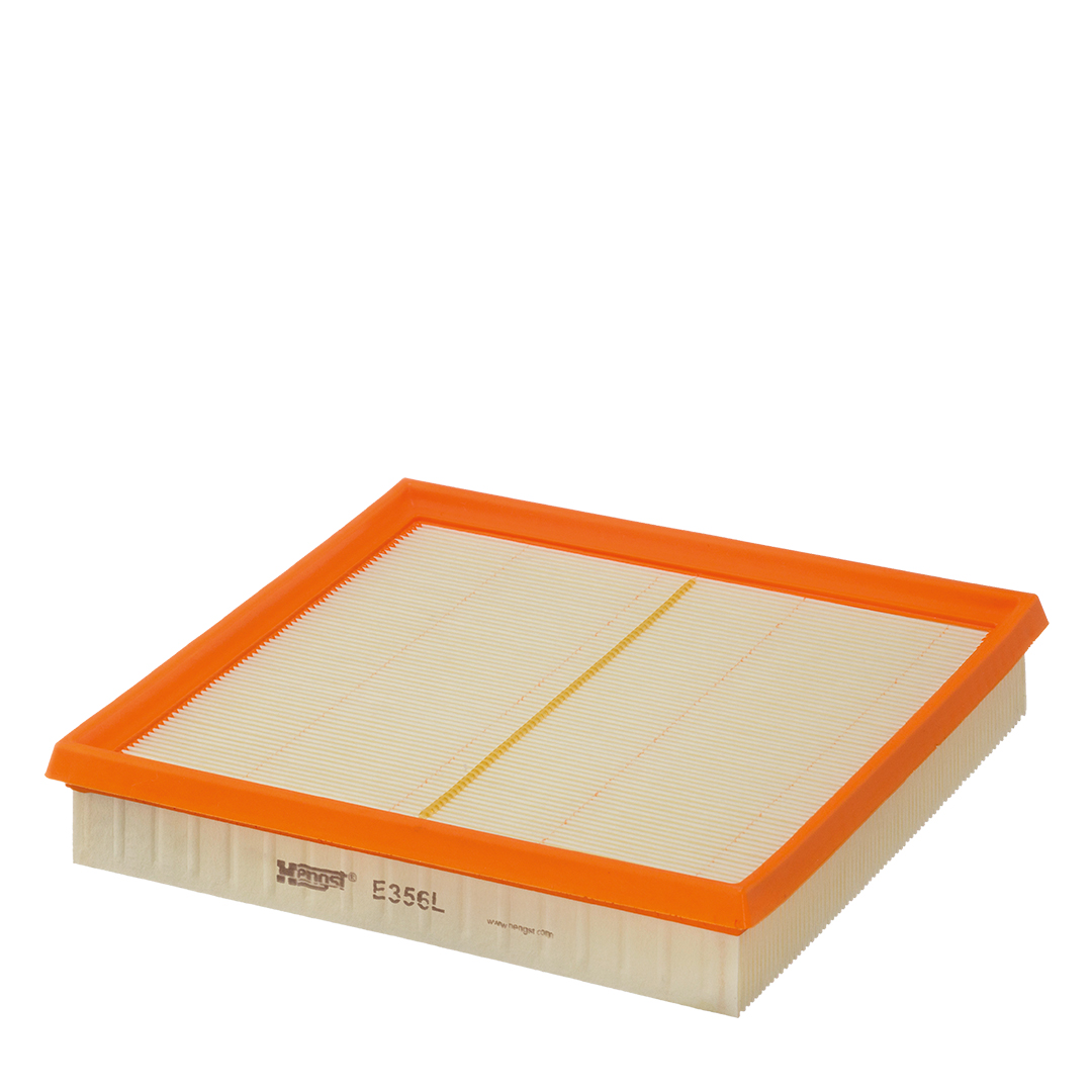 Hengst Filter Luchtfilter E356L