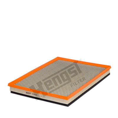 Luchtfilter Hengst Filter E843L
