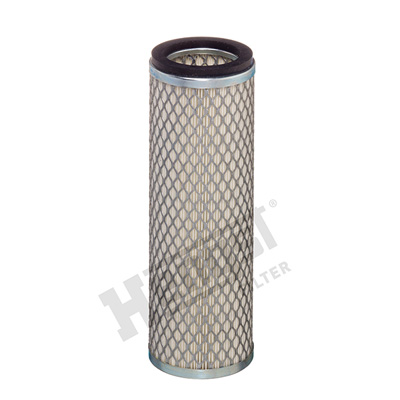 Oliefilter Hengst Filter E1520LS