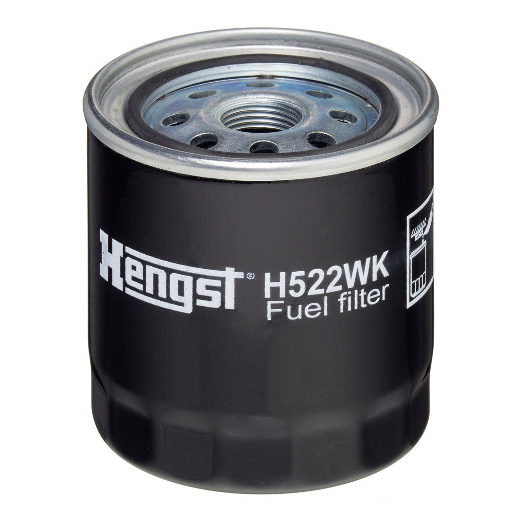 Hengst Filter Brandstoffilter H522WK