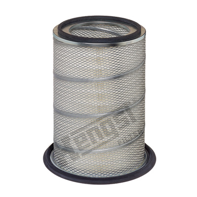 Luchtfilter Hengst Filter E1512L