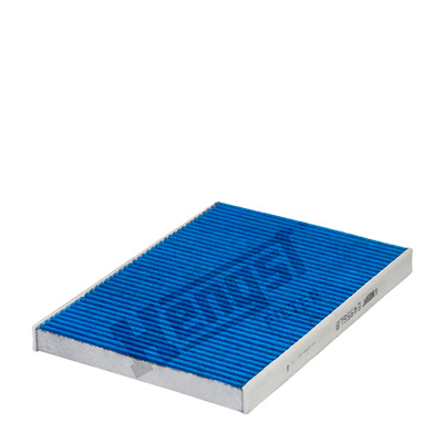 Interieurfilter Hengst Filter E4956LB