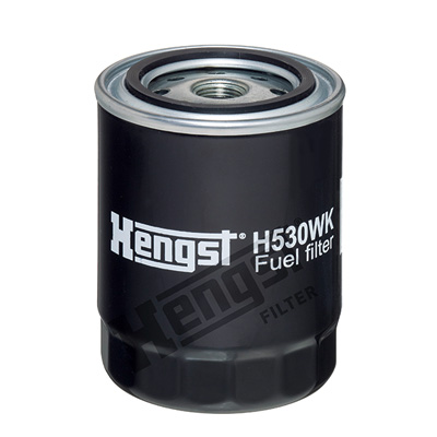 Brandstoffilter Hengst Filter H530WK