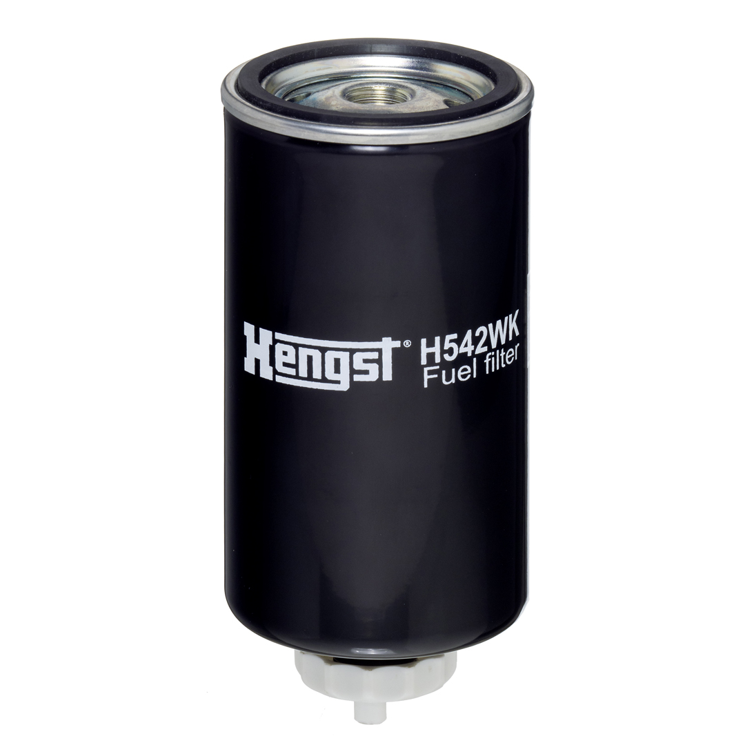 Hengst Filter Brandstoffilter H542WK