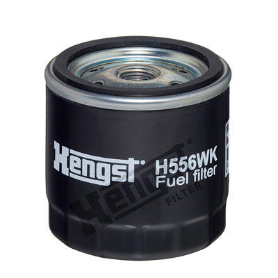 Brandstoffilter Hengst Filter H556WK