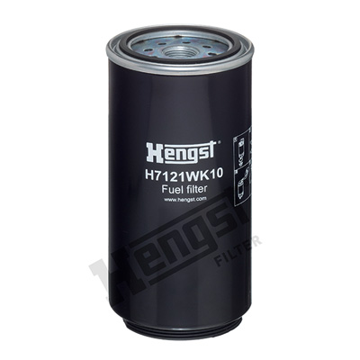 Brandstoffilter Hengst Filter H7121WK10
