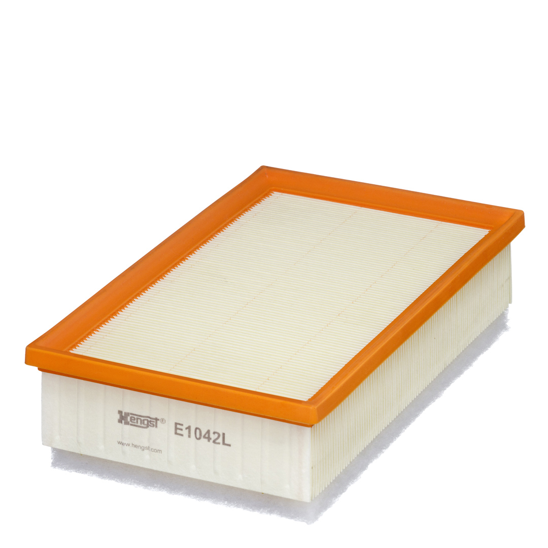 Hengst Filter Luchtfilter E1042L