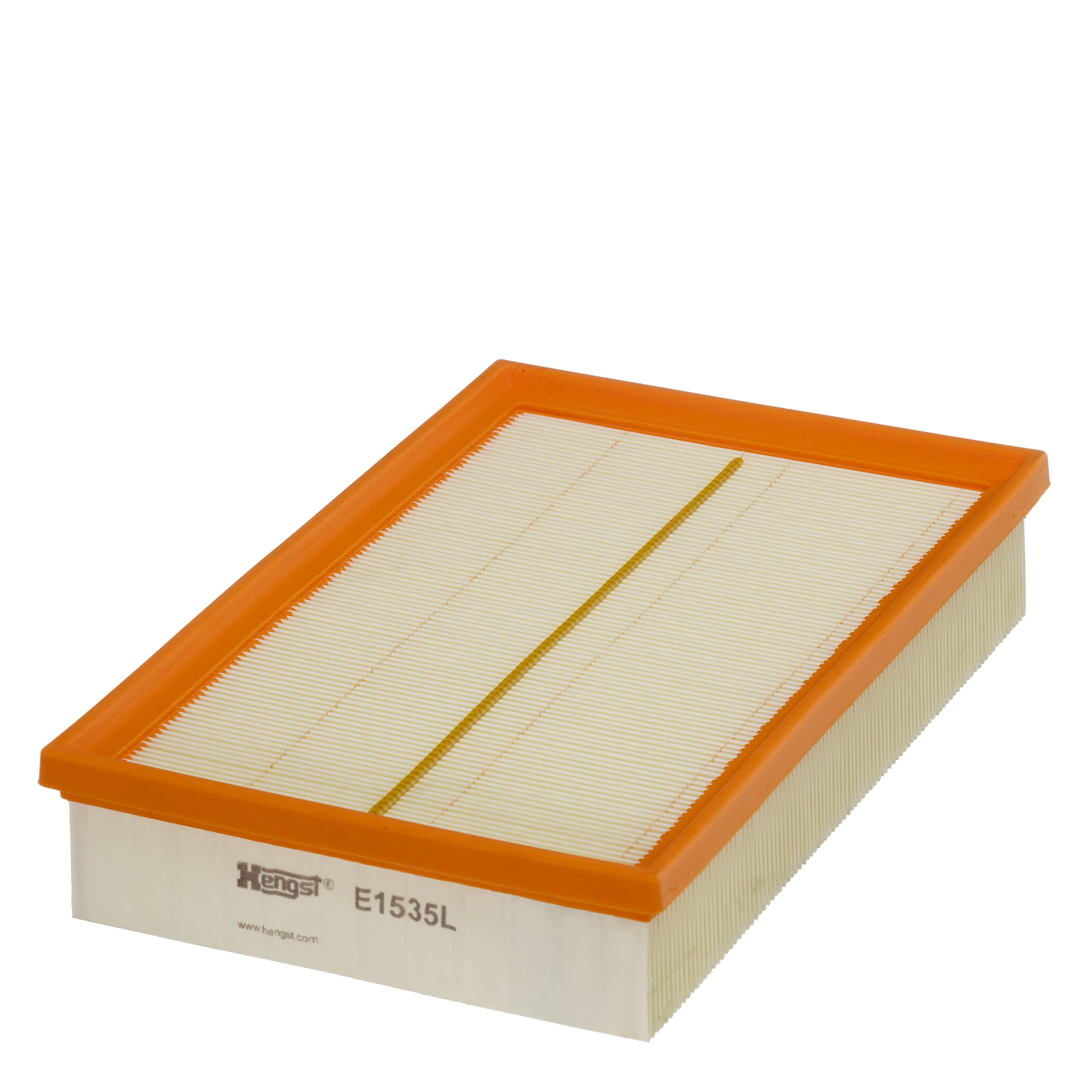 Hengst Filter Luchtfilter E1535L