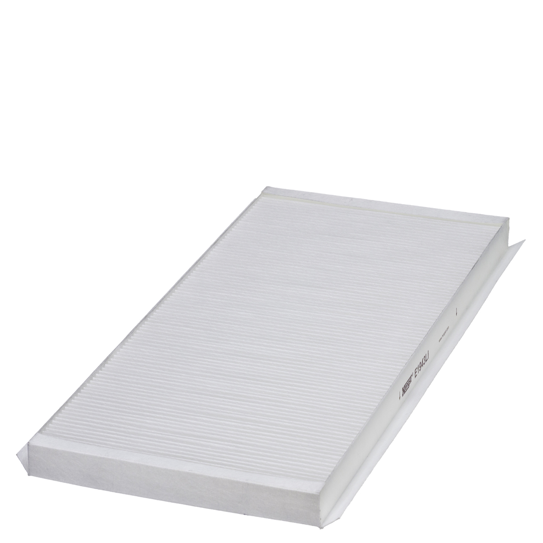 Interieurfilter Hengst Filter E1943LI