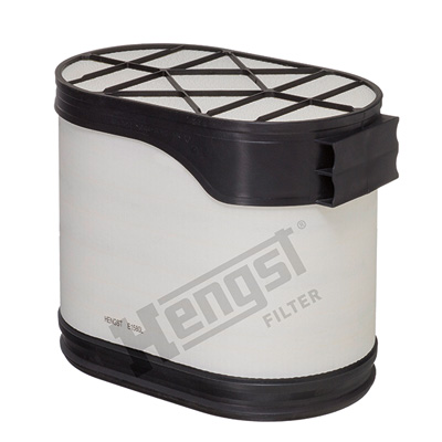 Luchtfilter Hengst Filter E1580L