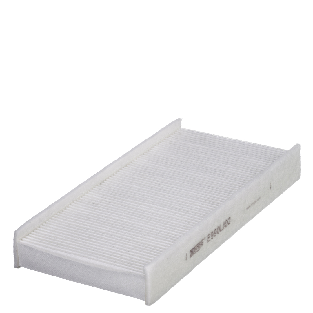 Interieurfilter Hengst Filter E990LI02