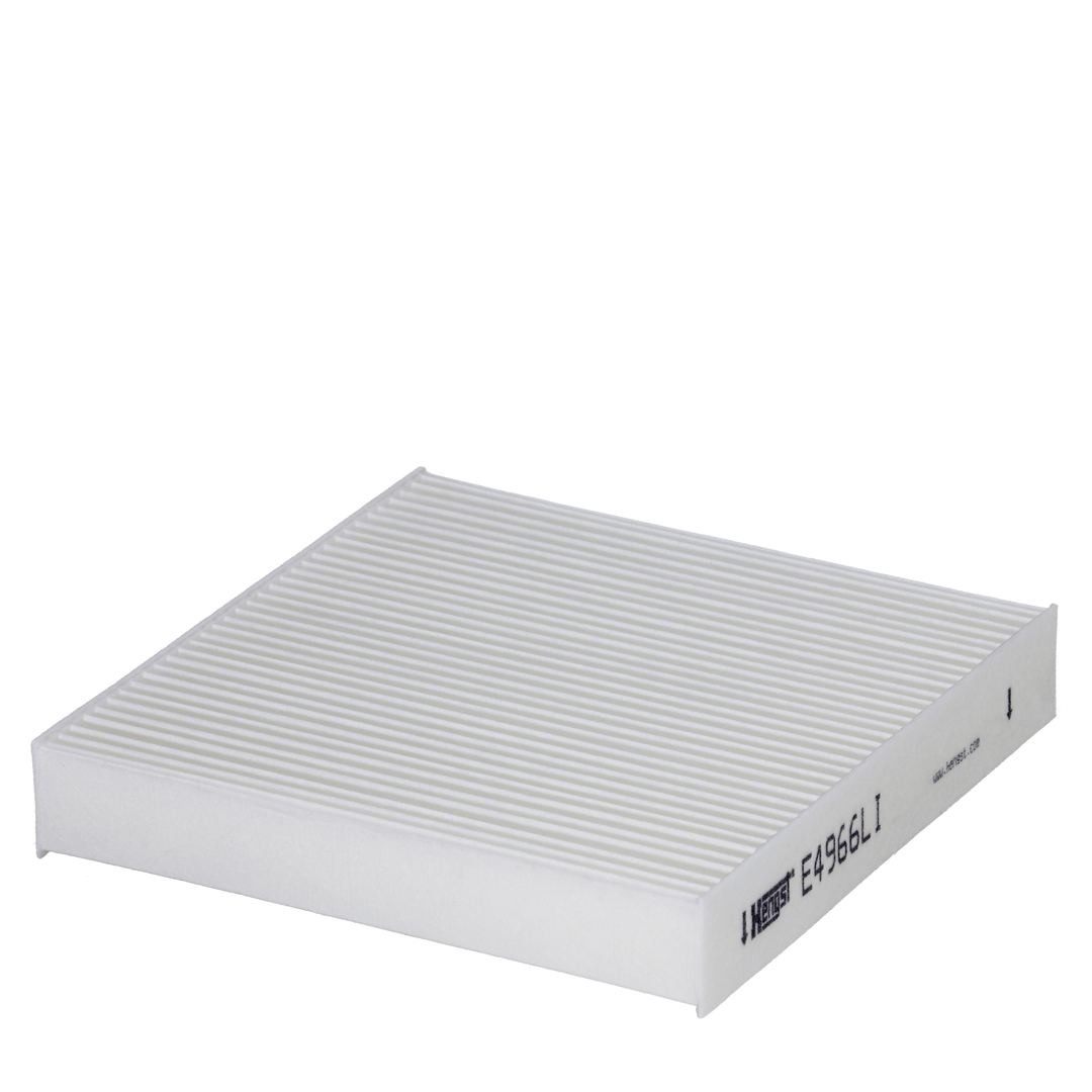 Hengst Filter Interieurfilter E4966LI