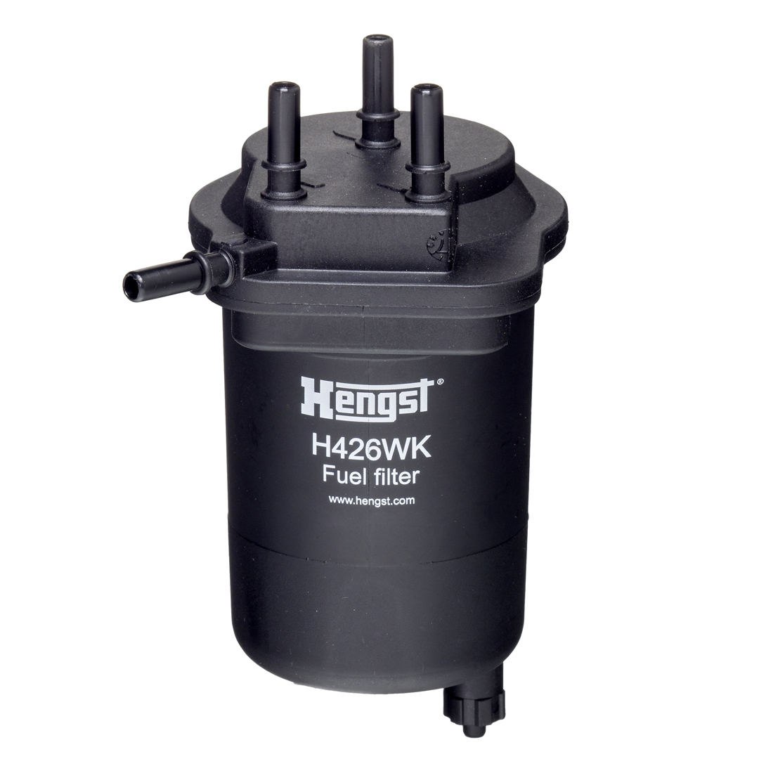 Brandstoffilter Hengst Filter H426WK