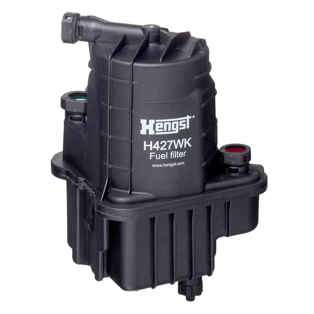 Hengst Filter Brandstoffilter H427WK