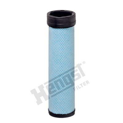Oliefilter Hengst Filter E1504LS
