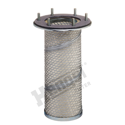 Oliefilter Hengst Filter E584LS