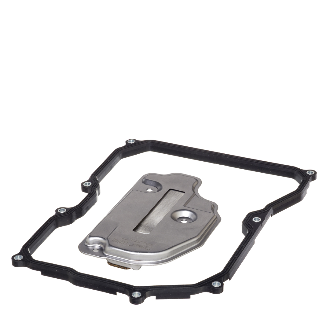 Hengst Filter Filter/oliezeef automaatbak EG848H D338