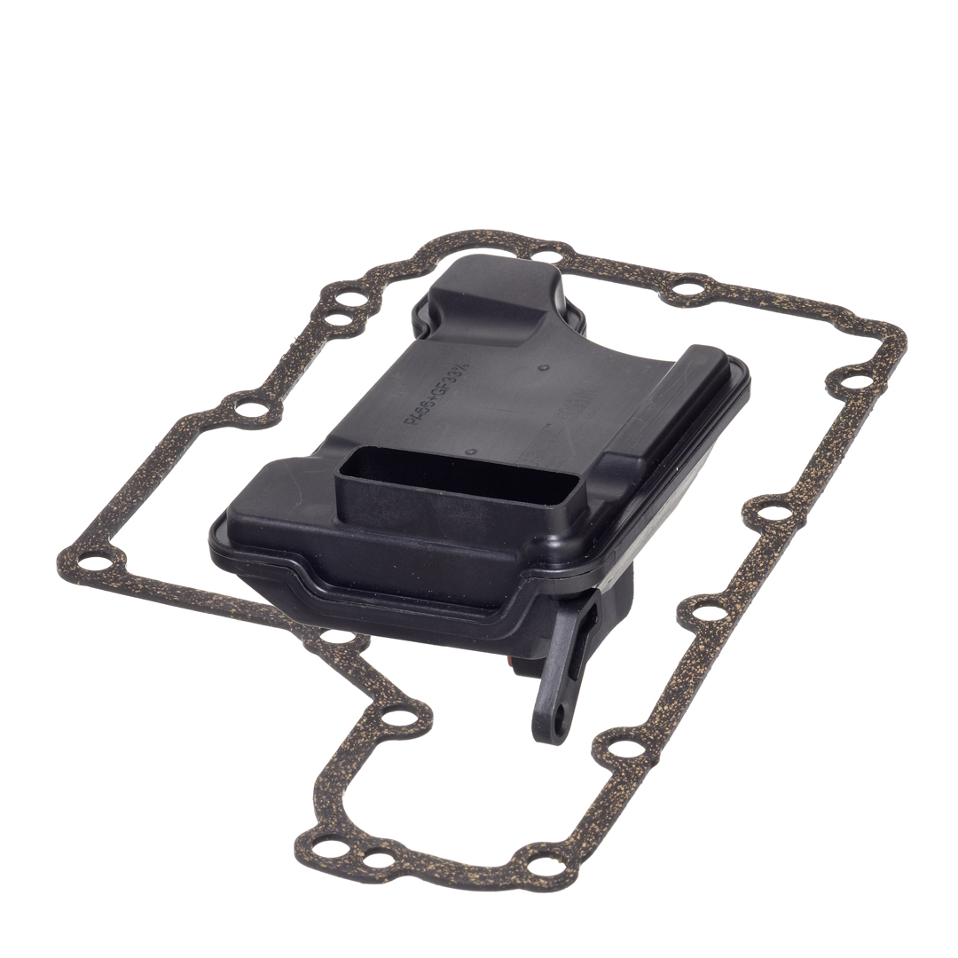 Hengst Filter Filter/oliezeef automaatbak EG937H D473