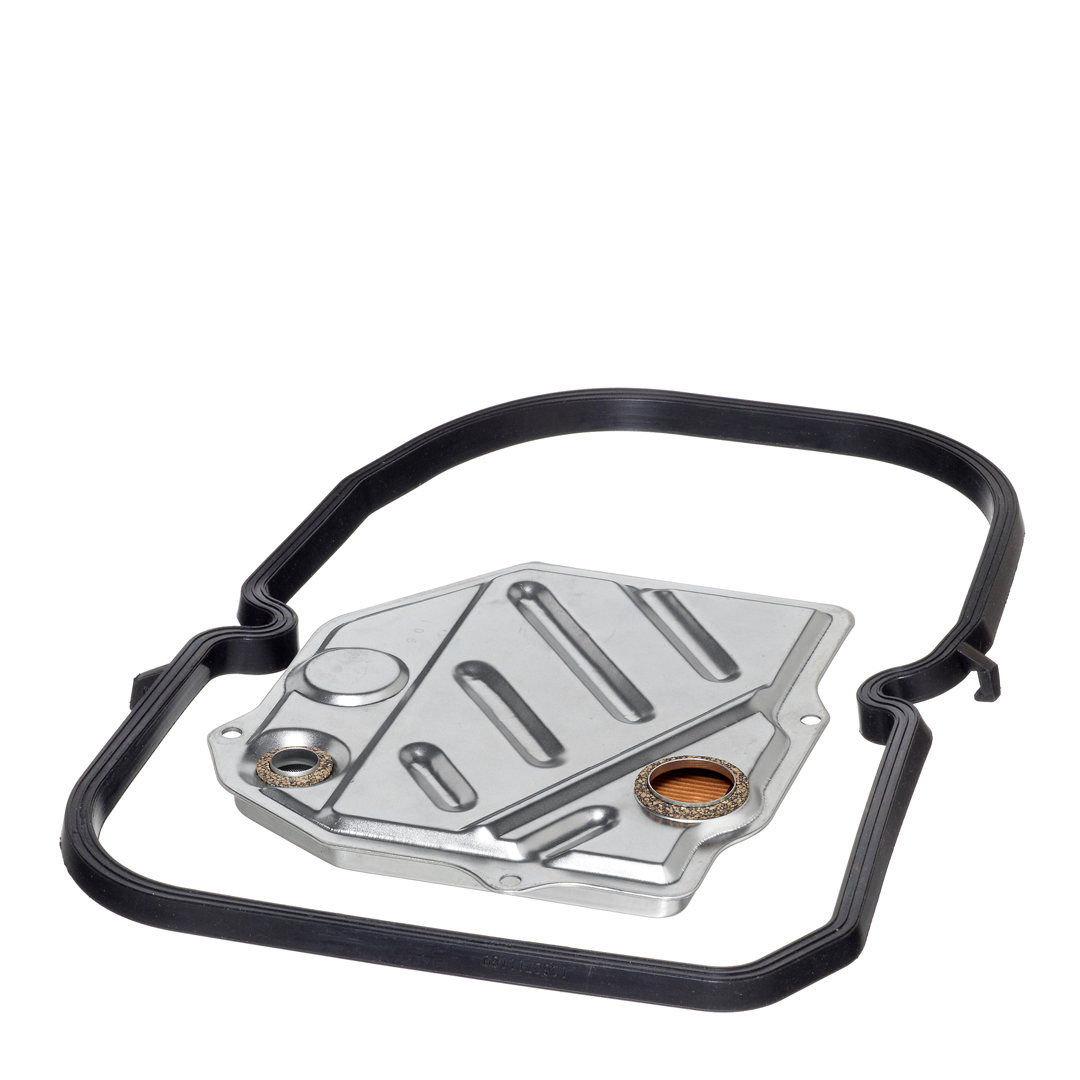 Hengst Filter Filter/oliezeef automaatbak EG953H D499