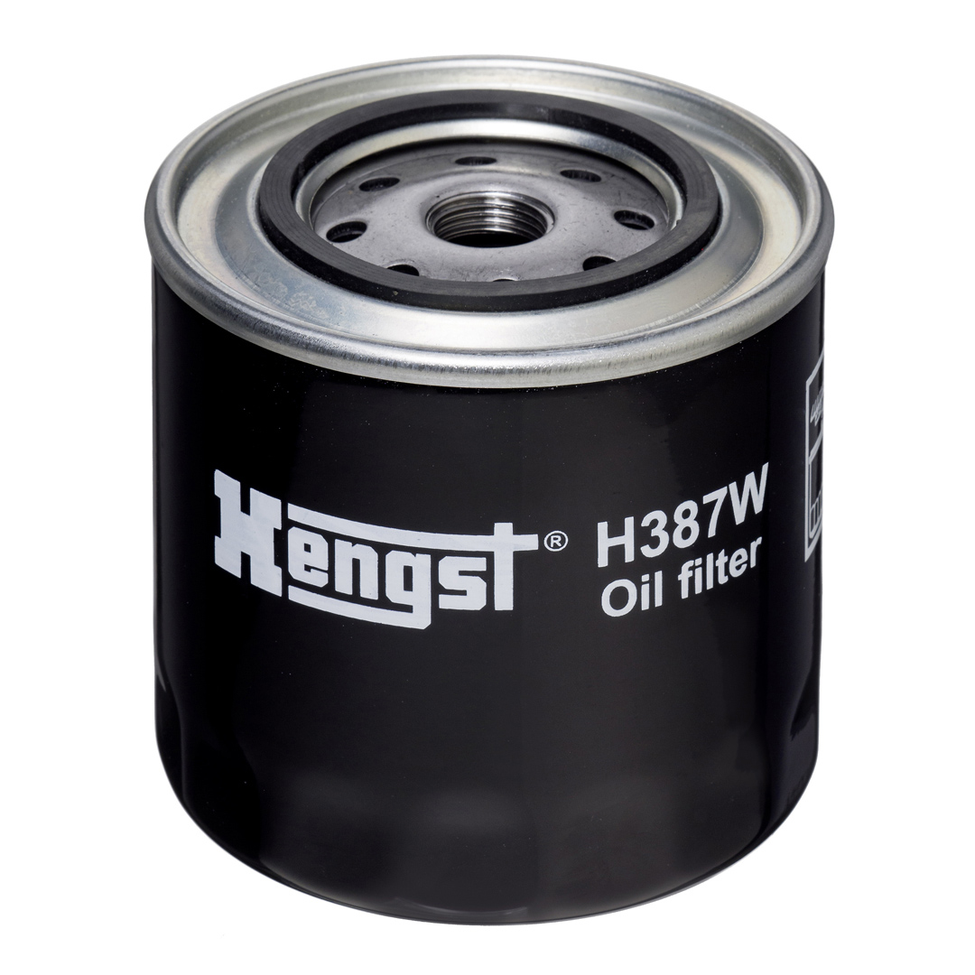 Hengst Filter Oliefilter H387W