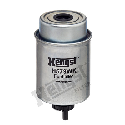 Brandstoffilter Hengst Filter H573WK