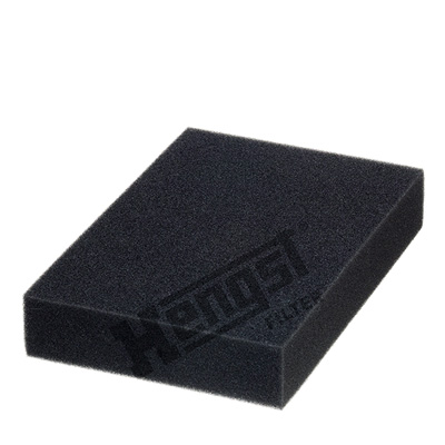 Interieurfilter Hengst Filter E5917LI