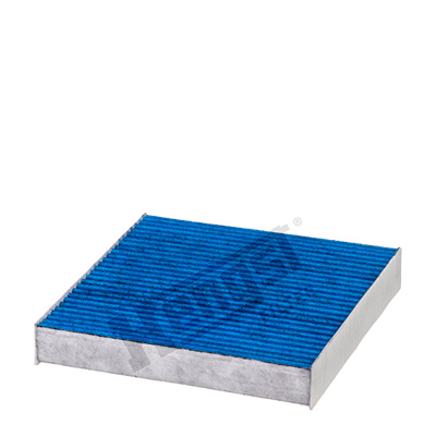 Interieurfilter Hengst Filter E3910LB
