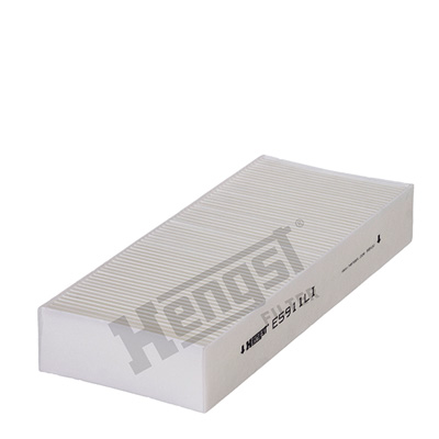 Interieurfilter Hengst Filter E5911LI