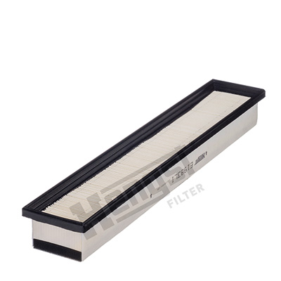 Interieurfilter Hengst Filter E1983LI