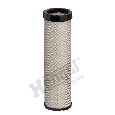 Oliefilter Hengst Filter E1507LS