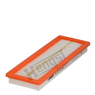 Interieurfilter Hengst Filter E5916LI