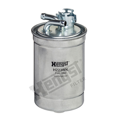 Brandstoffilter Hengst Filter H223WK