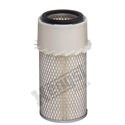 Luchtfilter Hengst Filter E1514L