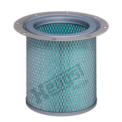 Oliefilter Hengst Filter E1658LS