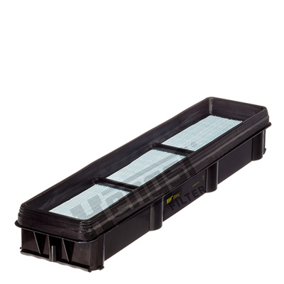 Interieurfilter Hengst Filter E5918LI
