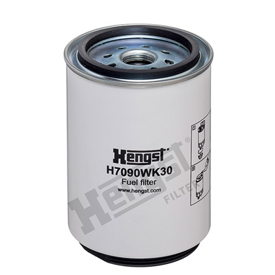 Brandstoffilter Hengst Filter H7090WK30