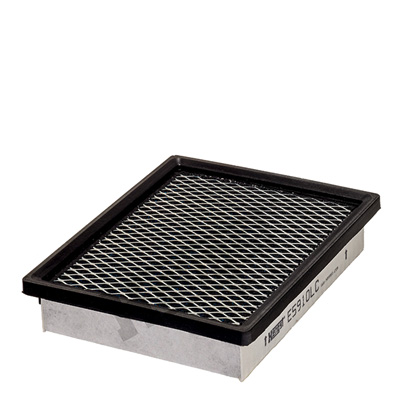Interieurfilter Hengst Filter E5910LC