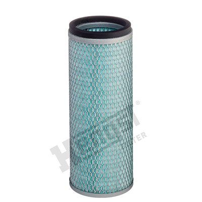 Oliefilter Hengst Filter E1522LS